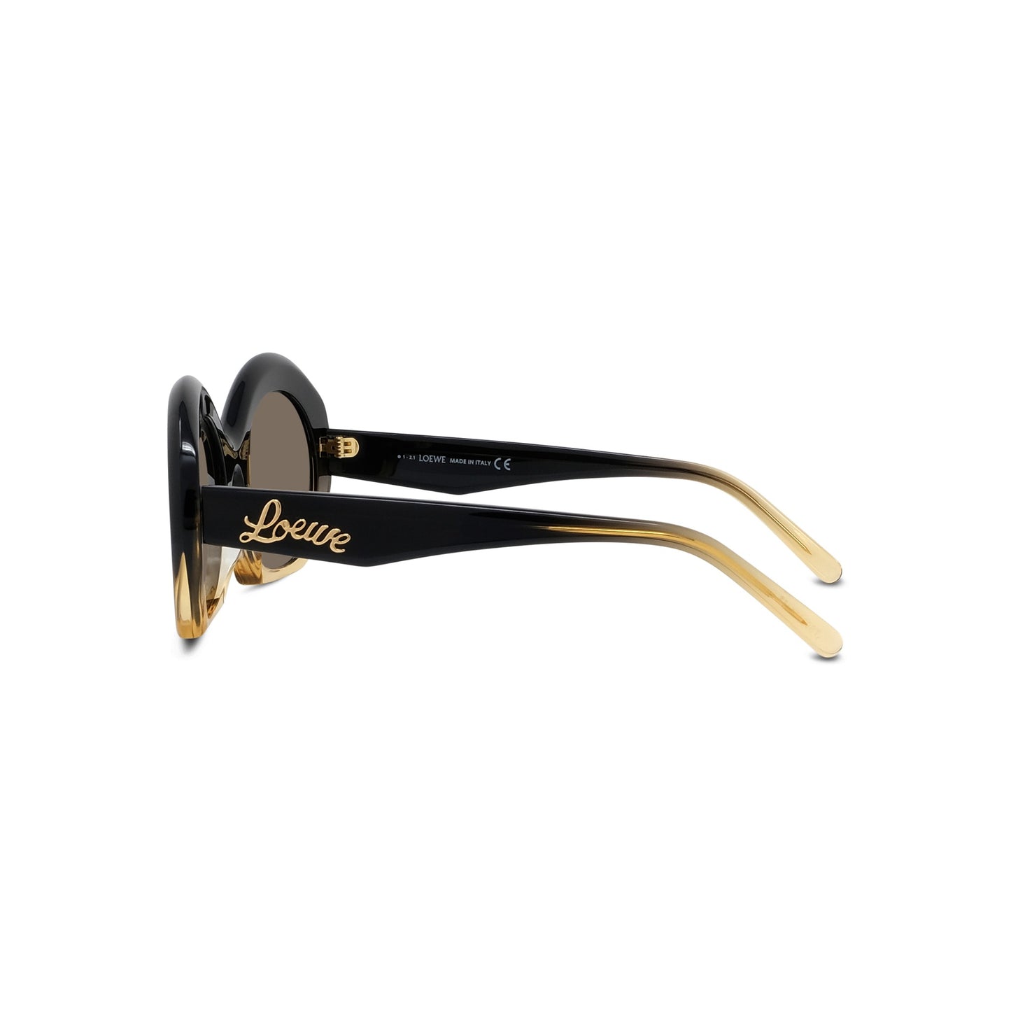 LOEWE CURVY LW40077I 50E 54