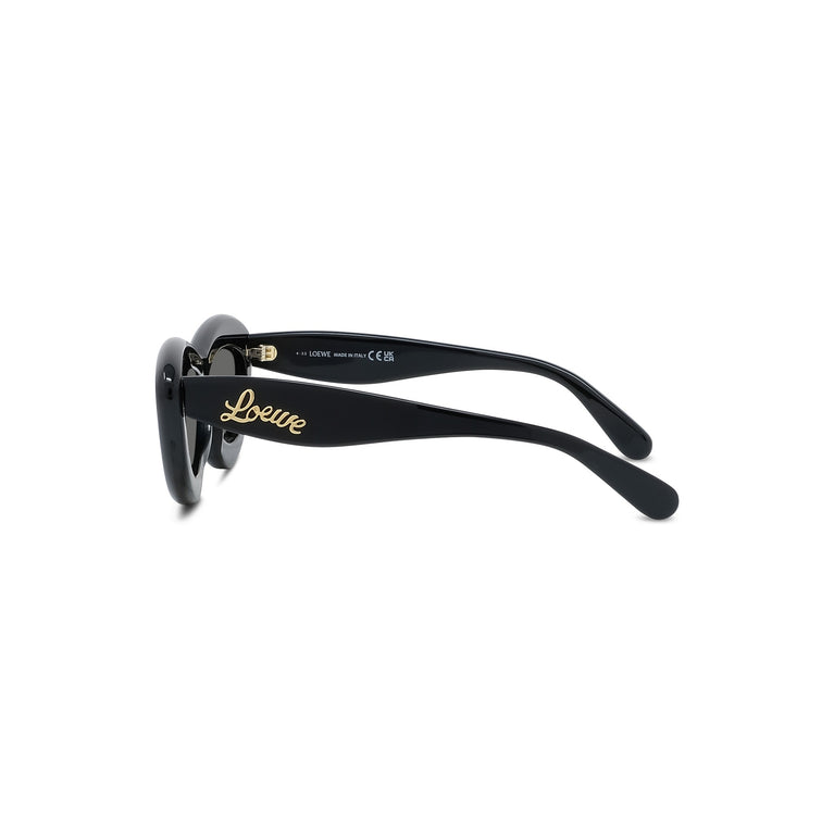 LOEWE CURVY LW40096I 01A 54