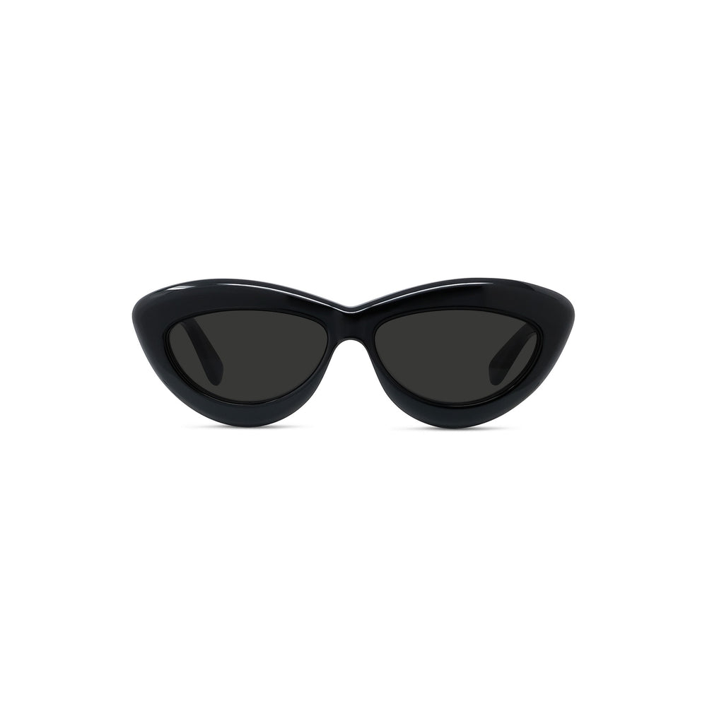 LOEWE CURVY LW40096I 01A 54