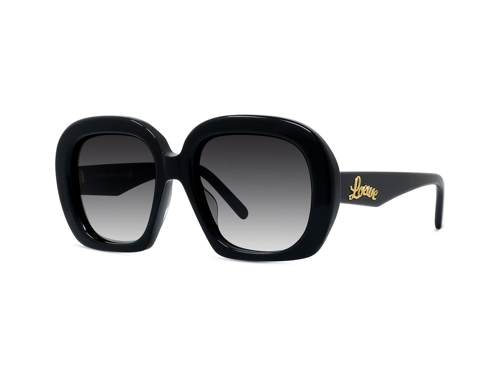 LOEWE CURVY LW40113U 01B 53