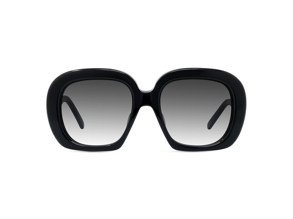 LOEWE CURVY LW40113U 01B 53