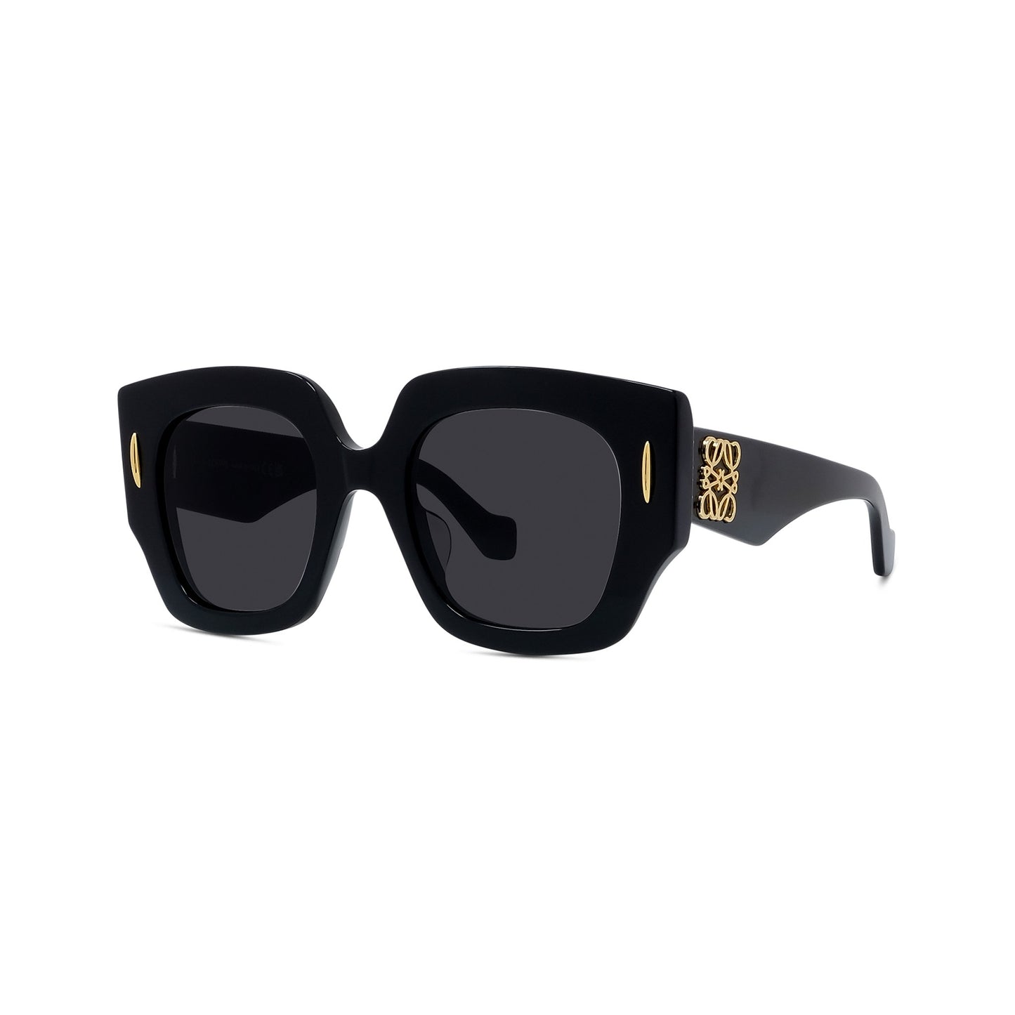 LOEWE ANAGRAM LW40129U 01A 50