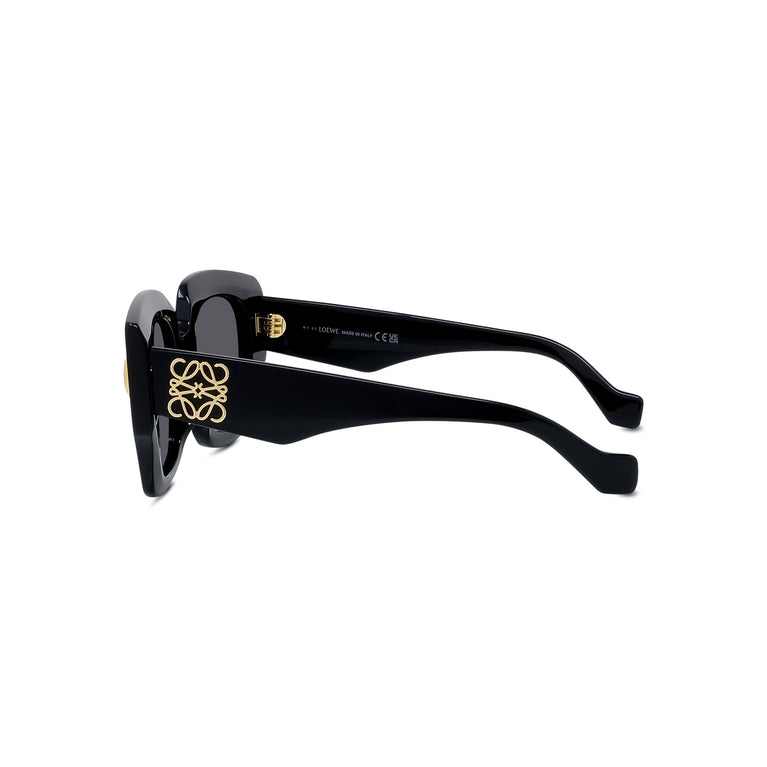 LOEWE ANAGRAM LW40129U 01A 50