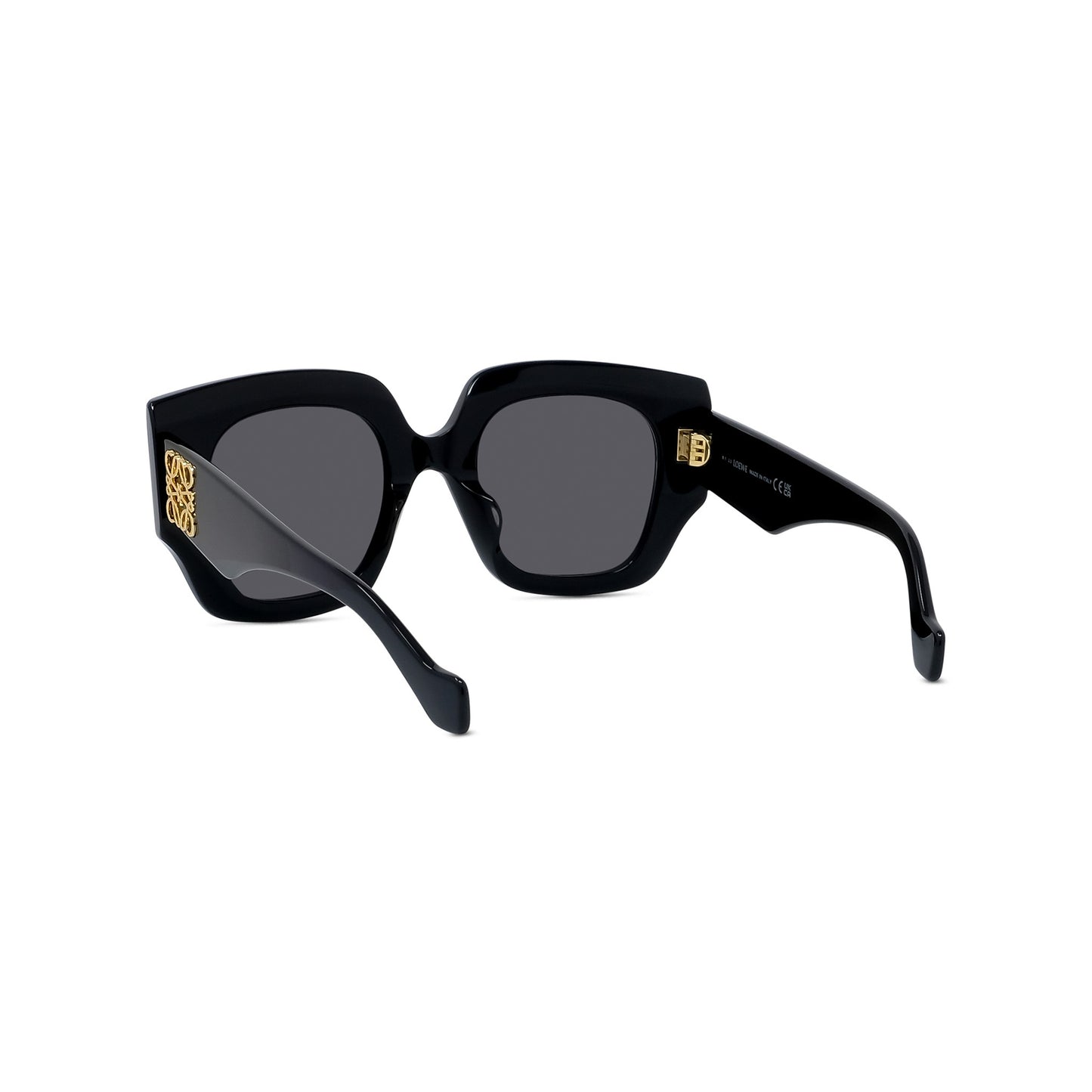 LOEWE ANAGRAM LW40129U 01A 50