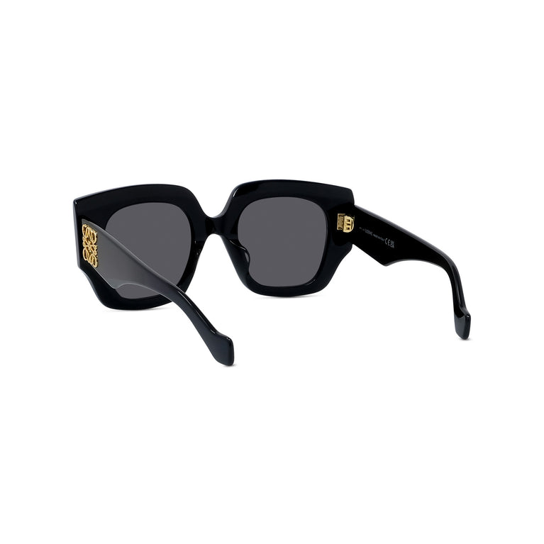 LOEWE ANAGRAM LW40129U 01A 50