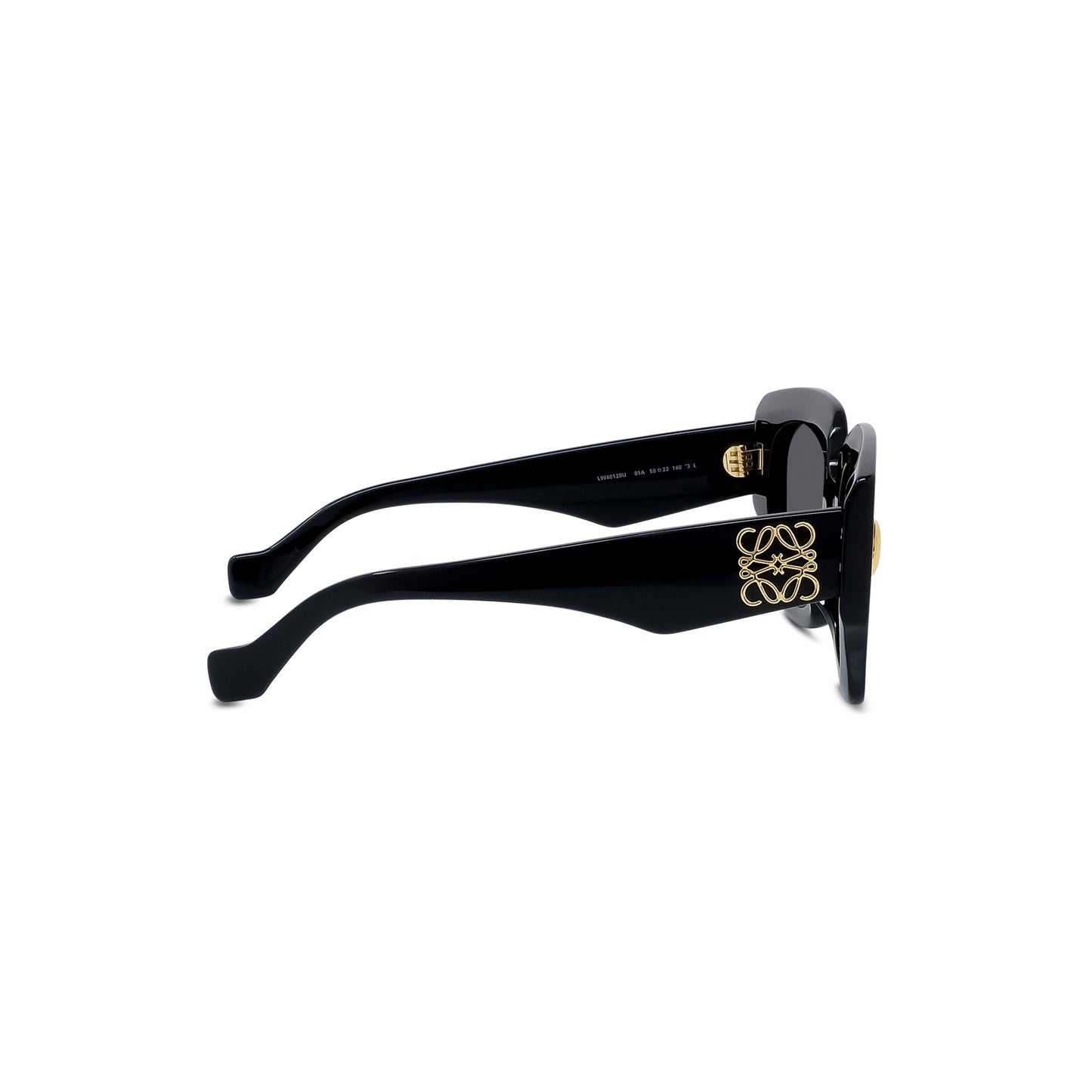 LOEWE ANAGRAM LW40129U 01A 50
