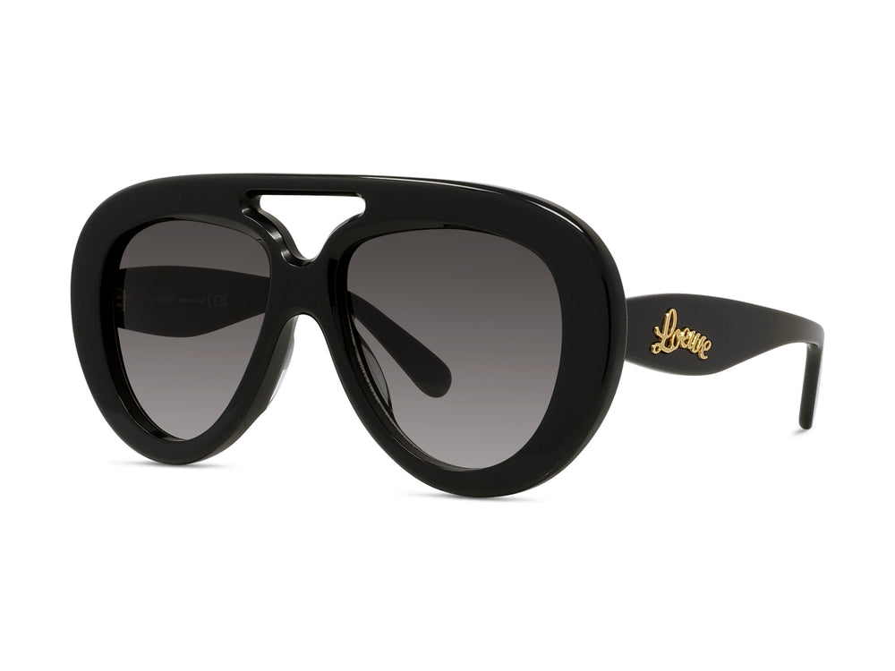 LOEWE CURVY LW40144U 01B 55