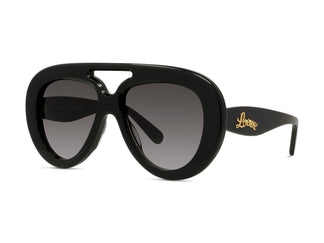 LOEWE CURVY LW40144U 01B 55