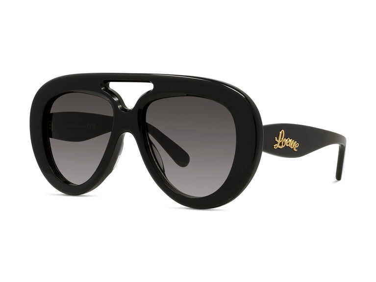 LOEWE CURVY LW40144U 01B 55
