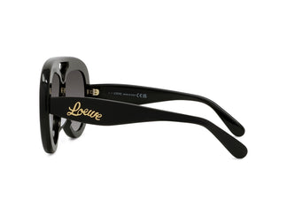 LOEWE CURVY LW40144U 01B 55