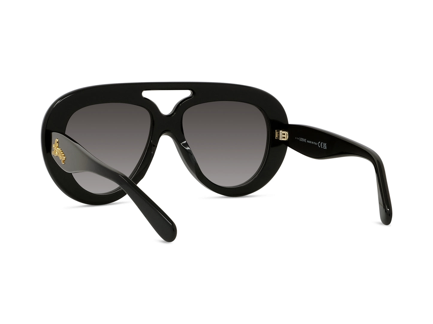 LOEWE CURVY LW40144U 01B 55