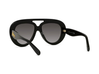 LOEWE CURVY LW40144U 01B 55