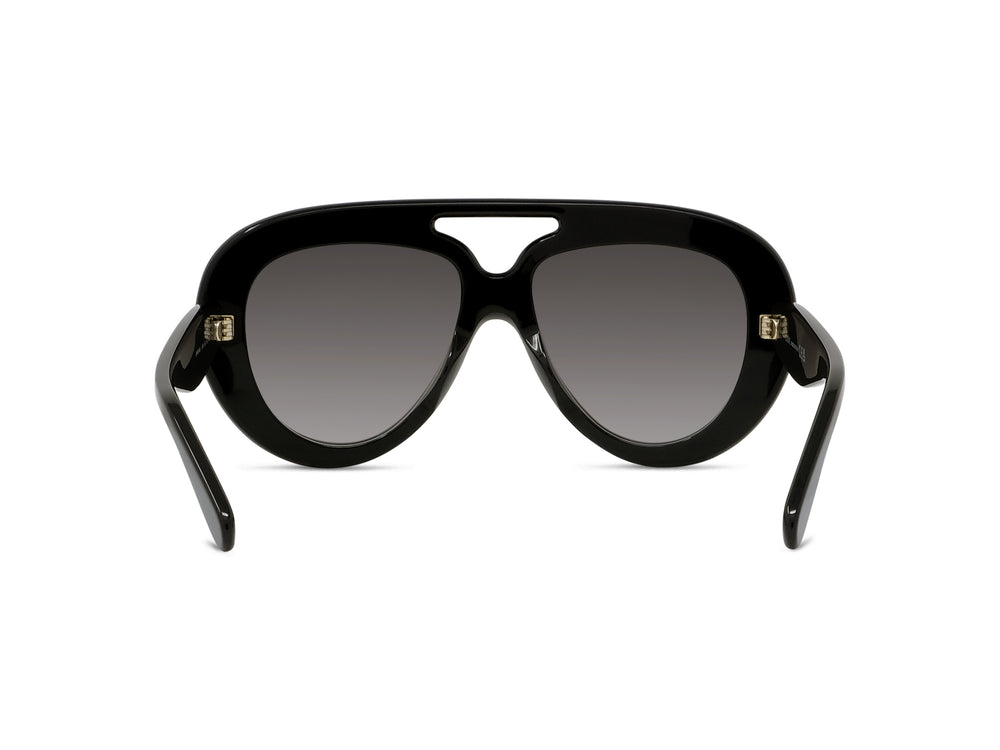 LOEWE CURVY LW40144U 01B 55
