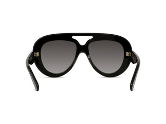 LOEWE CURVY LW40144U 01B 55