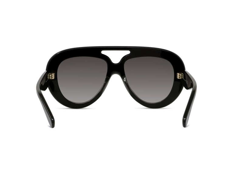 LOEWE CURVY LW40144U 01B 55