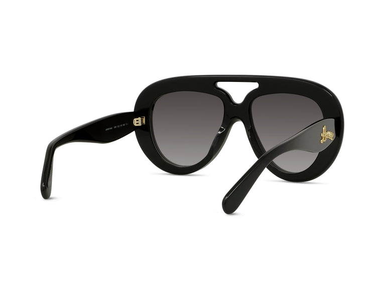 LOEWE CURVY LW40144U 01B 55