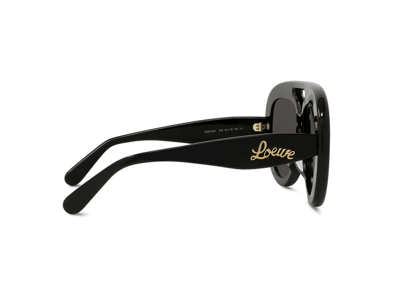 LOEWE CURVY LW40144U 01B 55