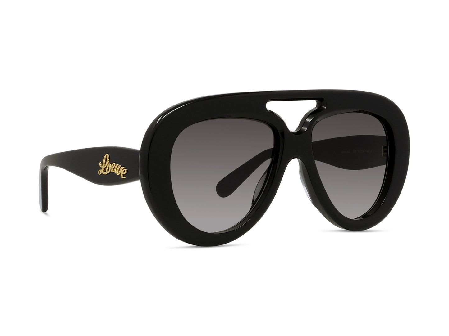 LOEWE CURVY LW40144U 01B 55
