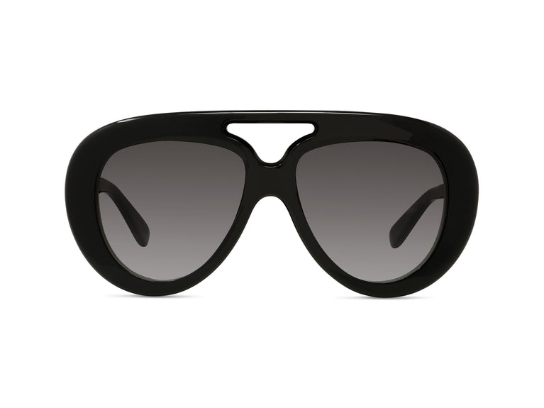 LOEWE CURVY LW40144U 01B 55
