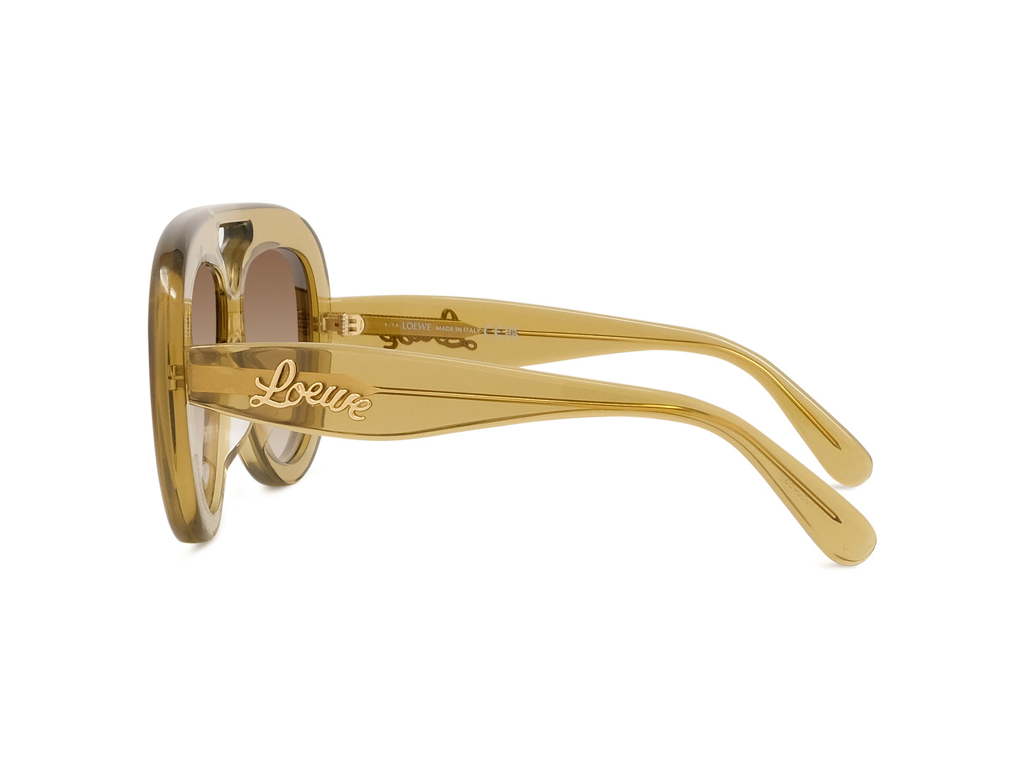 LOEWE CURVY LW40144U 96F 55
