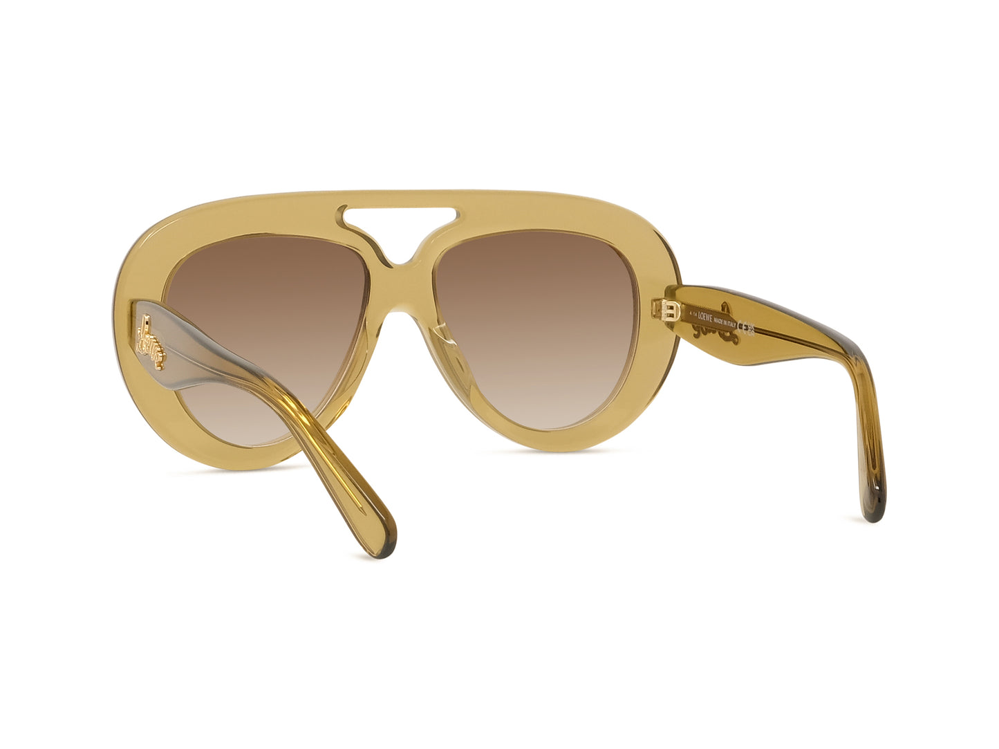 LOEWE CURVY LW40144U 96F 55