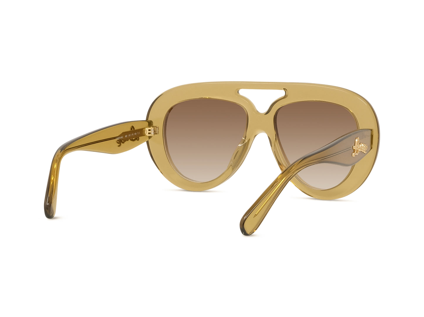 LOEWE CURVY LW40144U 96F 55