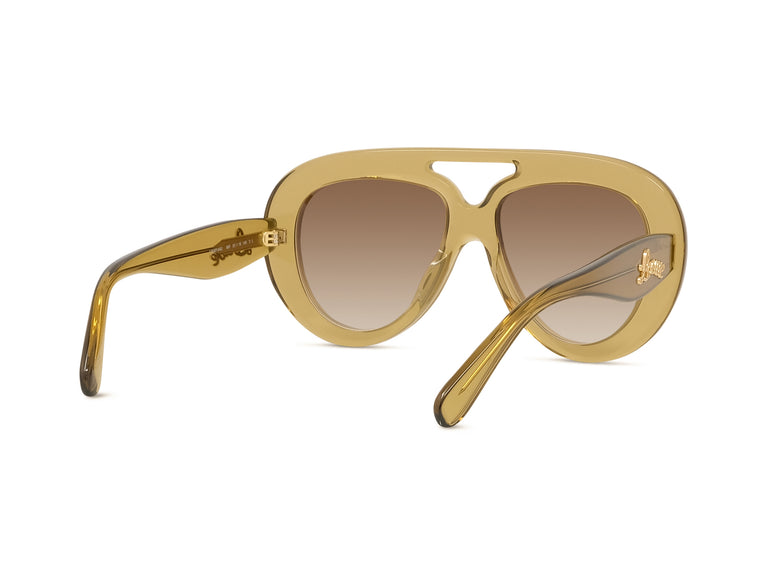 LOEWE CURVY LW40144U 96F 55