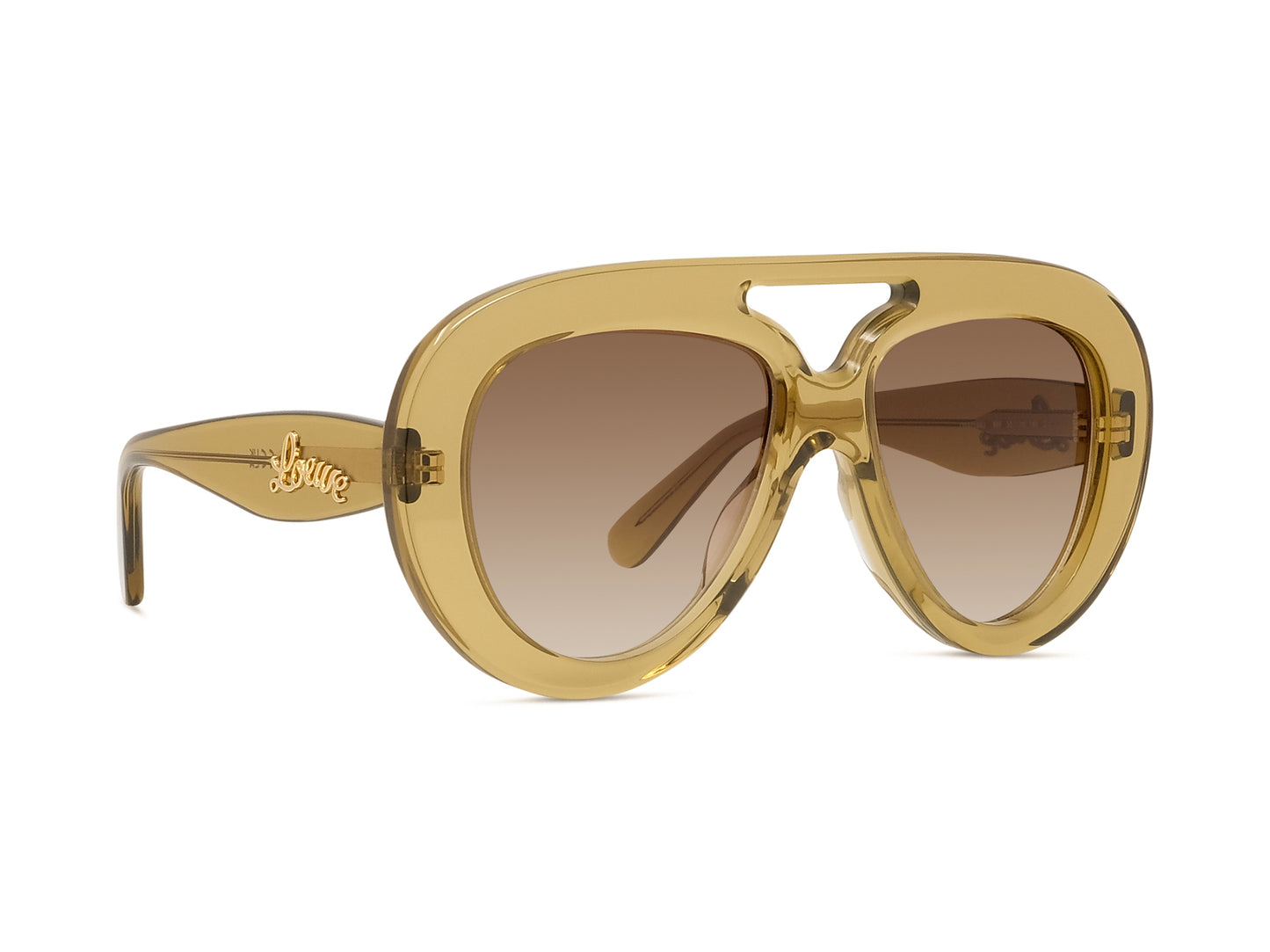 LOEWE CURVY LW40144U 96F 55