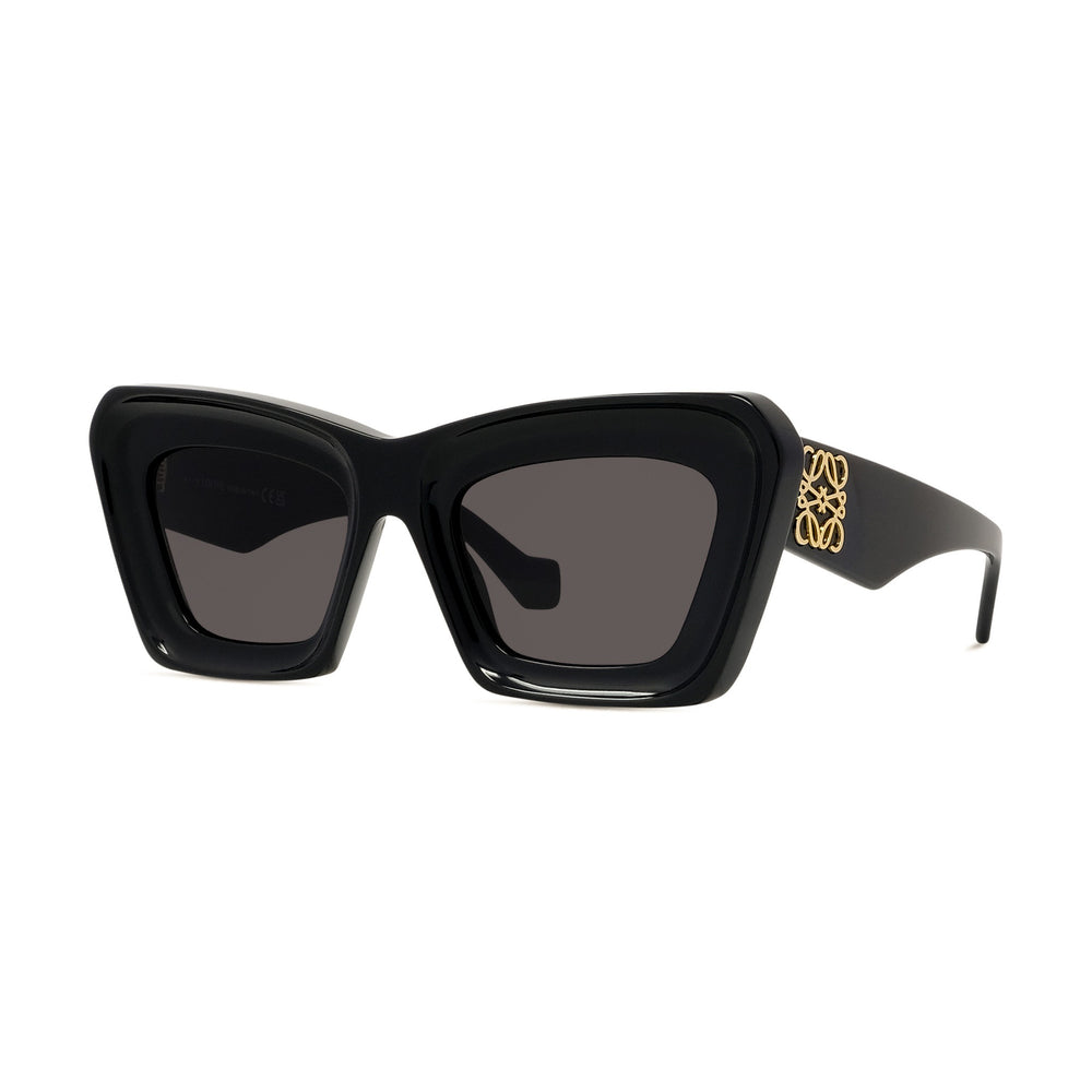 LOEWE ANAGRAM LW40145I 01A 52