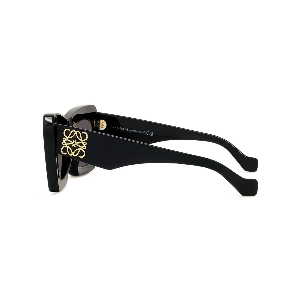 LOEWE ANAGRAM LW40145I 01A 52