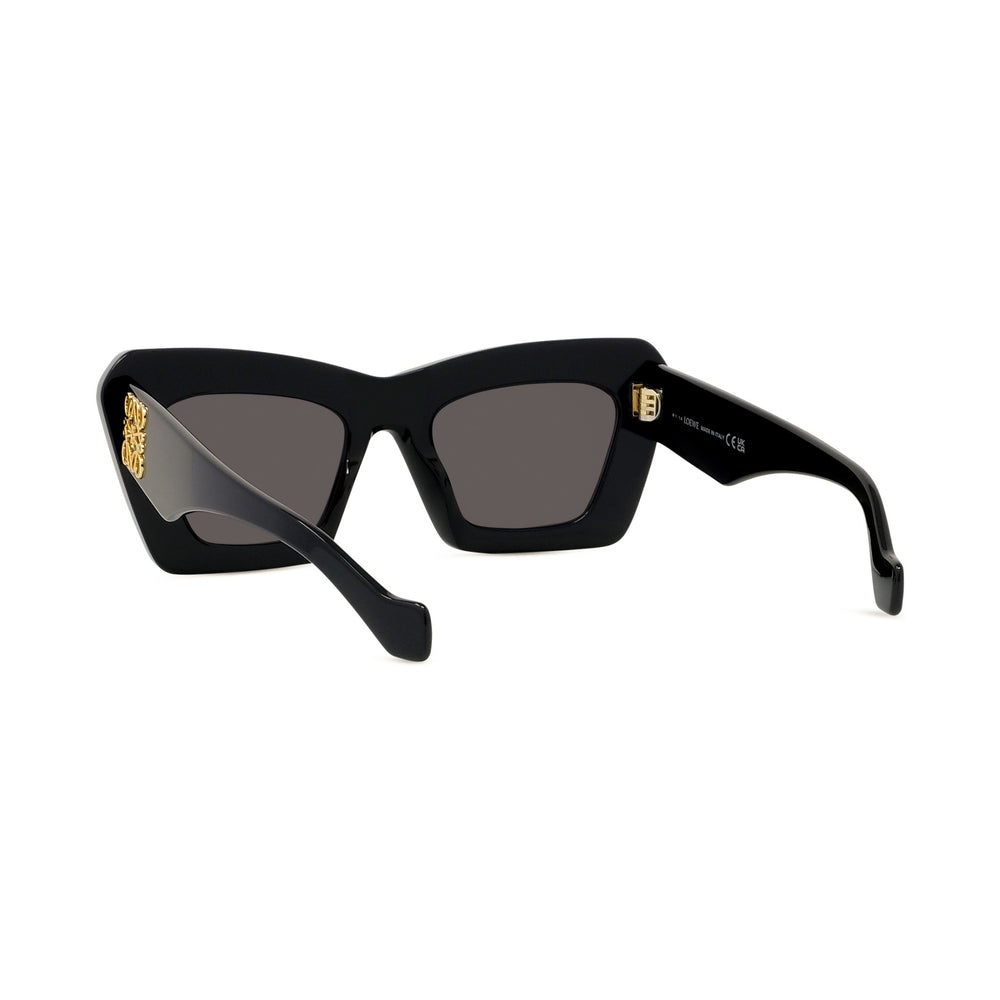 LOEWE ANAGRAM LW40145I 01A 52