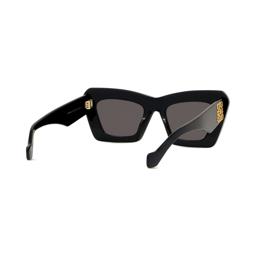 LOEWE ANAGRAM LW40145I 01A 52