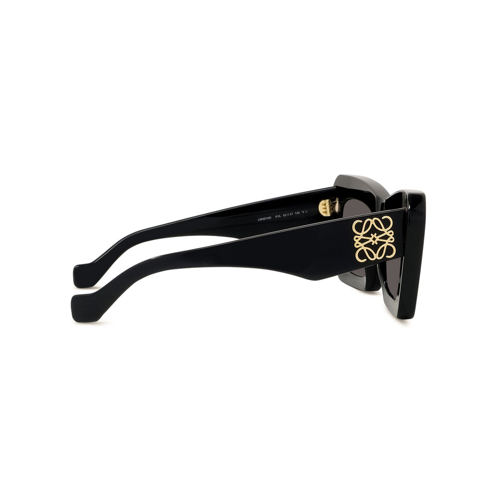 LOEWE ANAGRAM LW40145I 01A 52