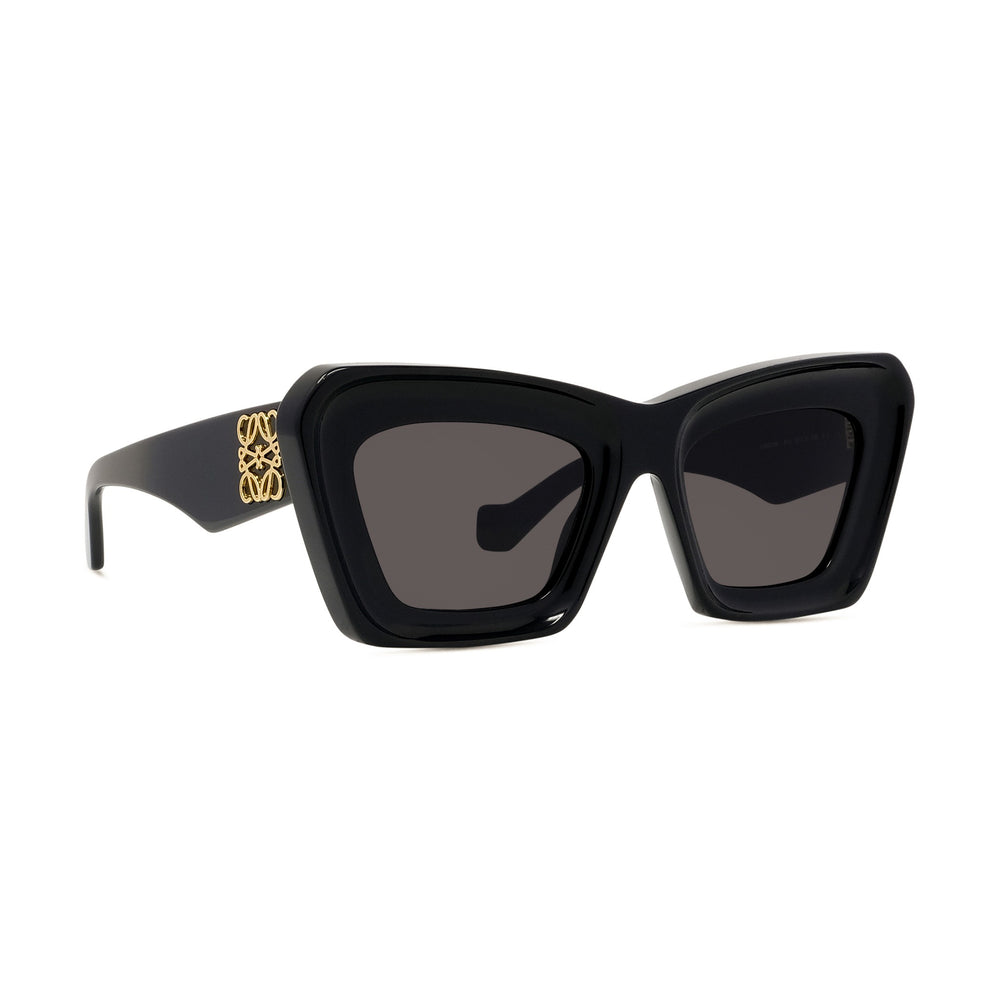 LOEWE ANAGRAM LW40145I 01A 52