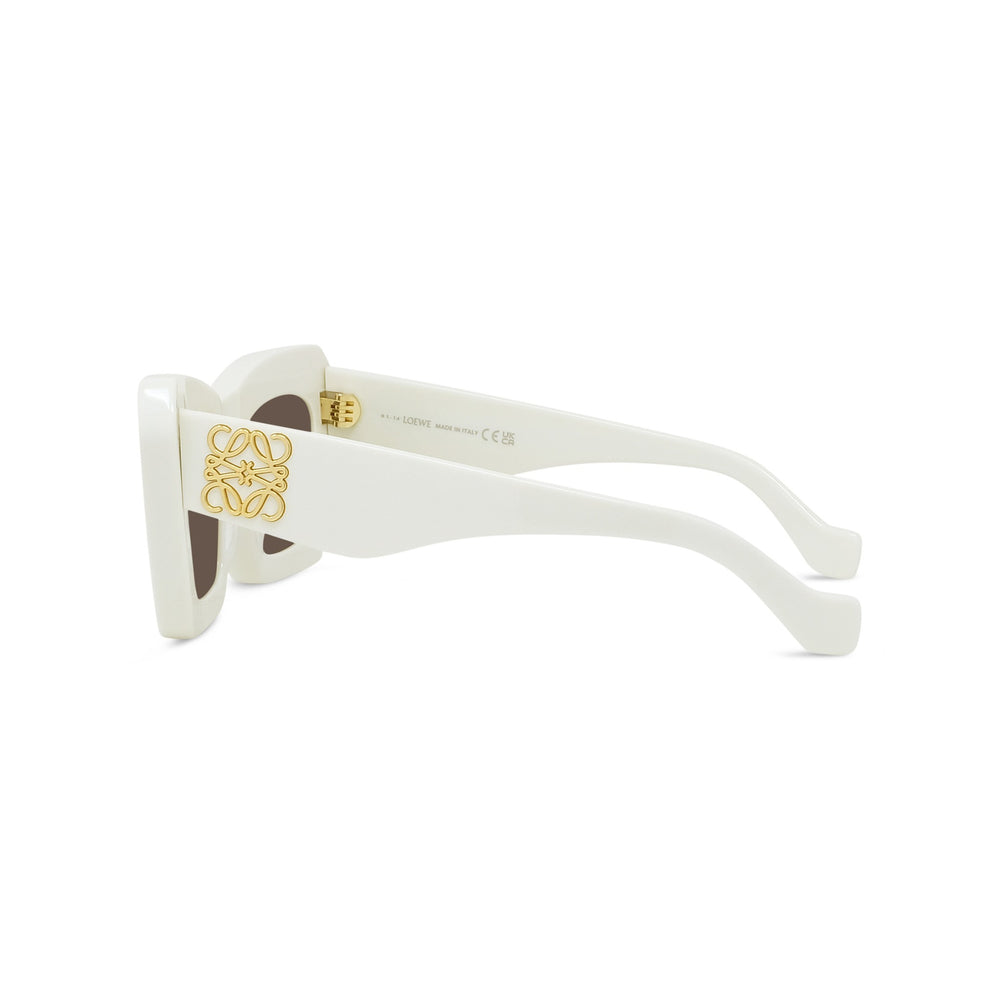 LOEWE ANAGRAM LW40145I 25E 52
