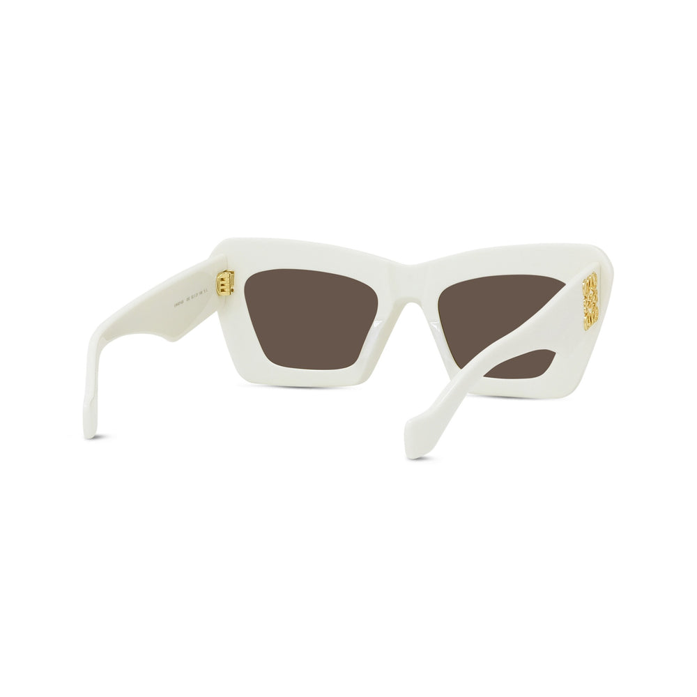 LOEWE ANAGRAM LW40145I 25E 52