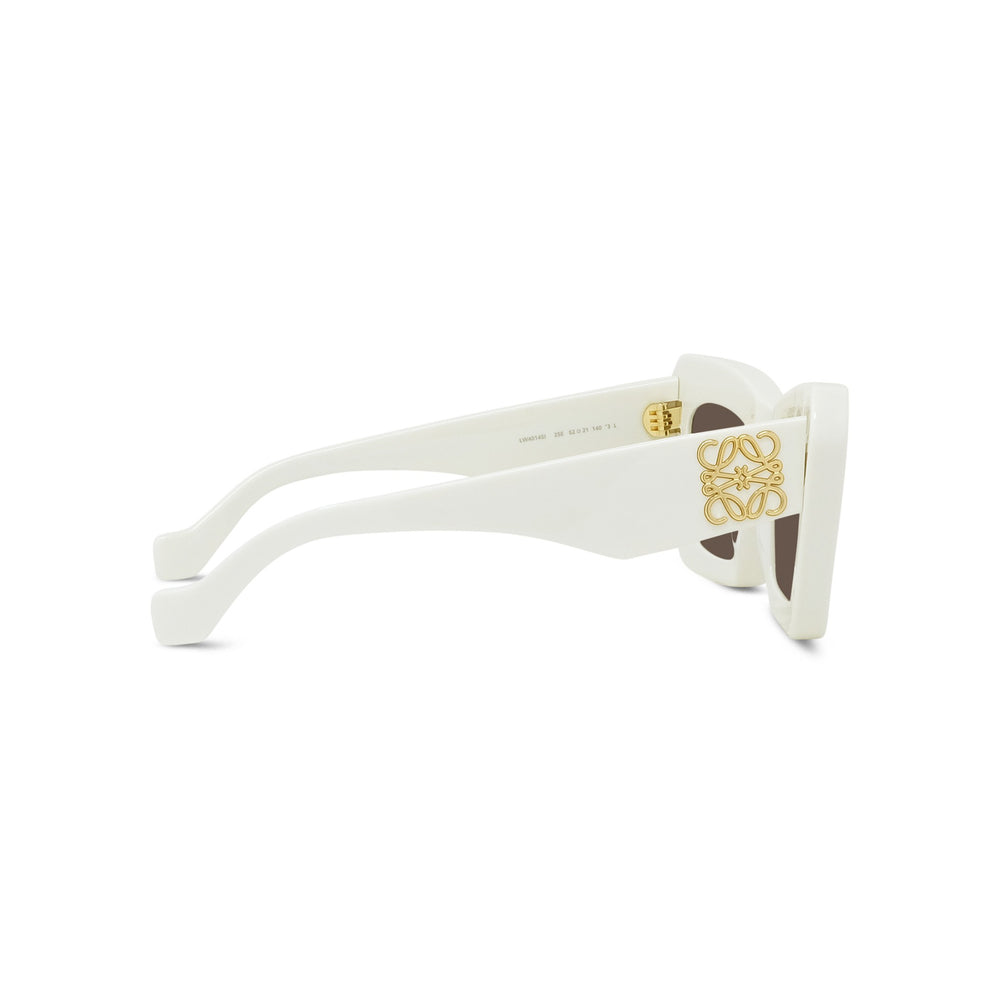 LOEWE ANAGRAM LW40145I 25E 52