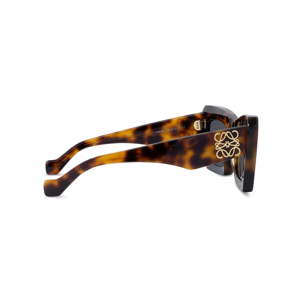 LOEWE ANAGRAM LW40145I 52A 52