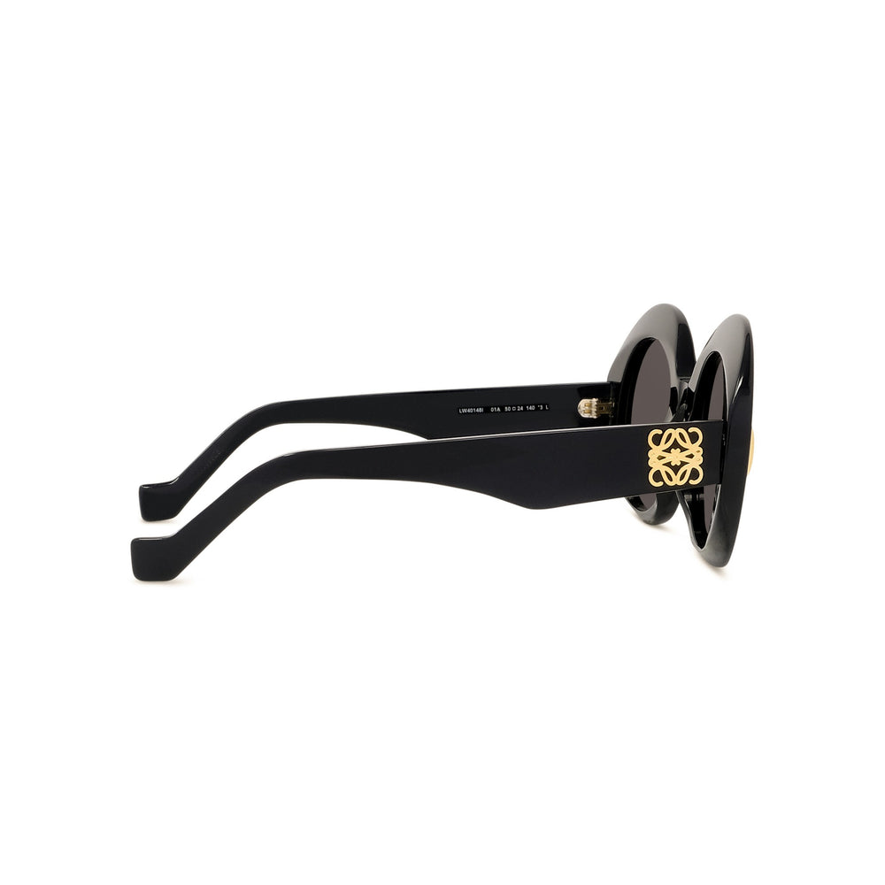 LOEWE ANAGRAM LW40146I 01A 50