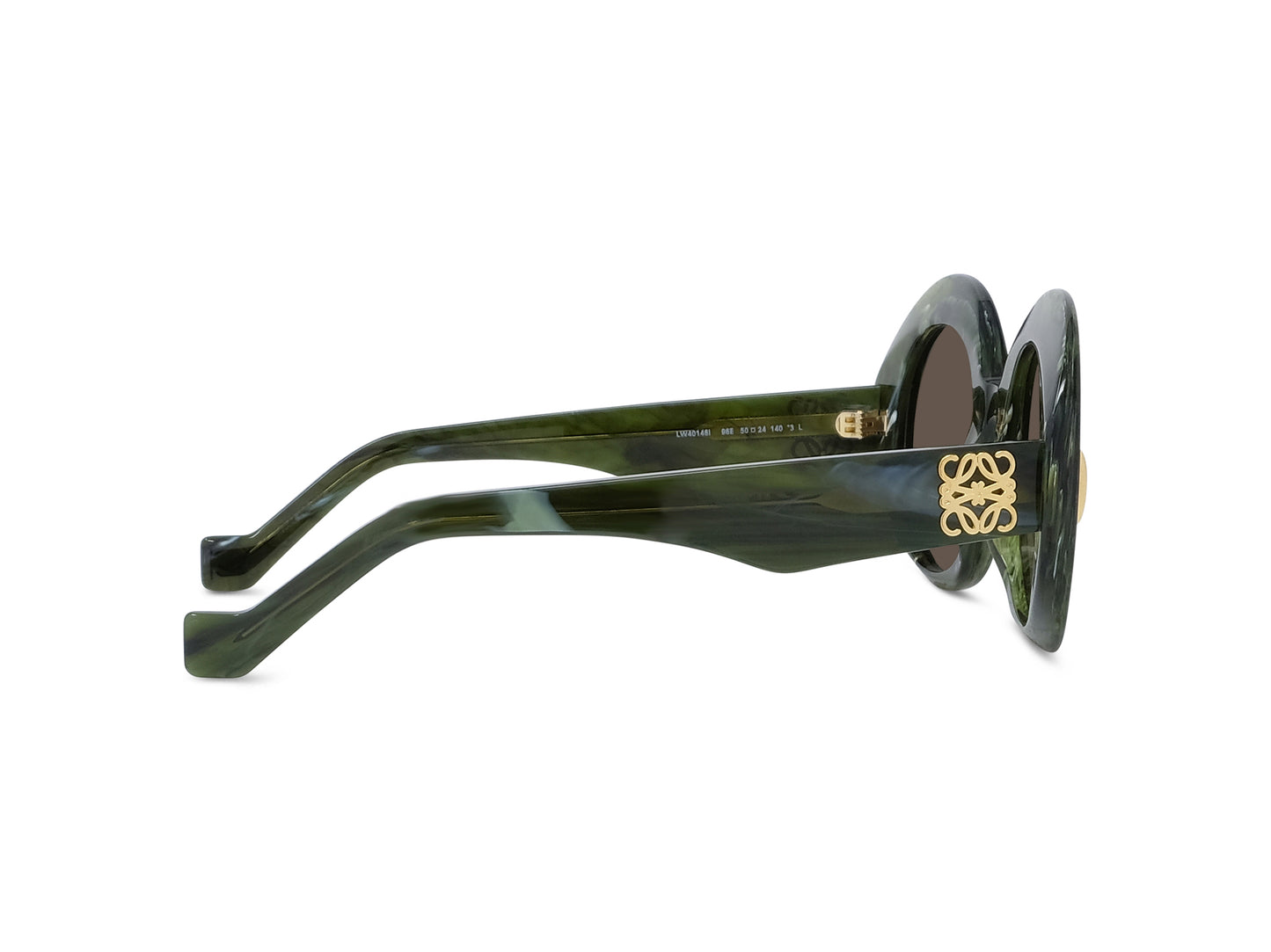 LOEWE ANAGRAM LW40146I 96E 50