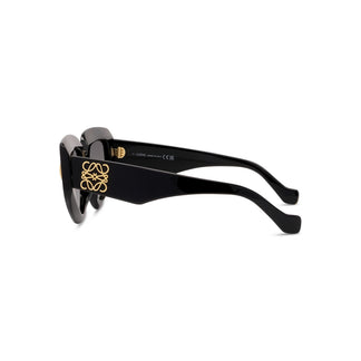 LOEWE ANAGRAM LW40155I 01B 51