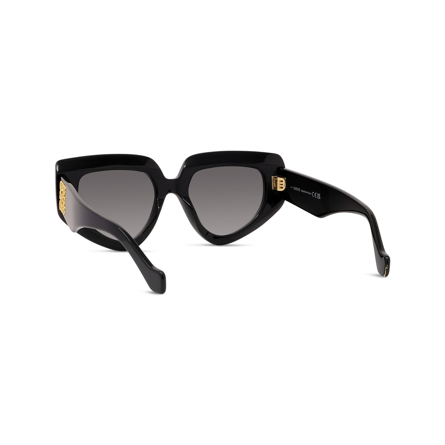 LOEWE ANAGRAM LW40155I 01B 51