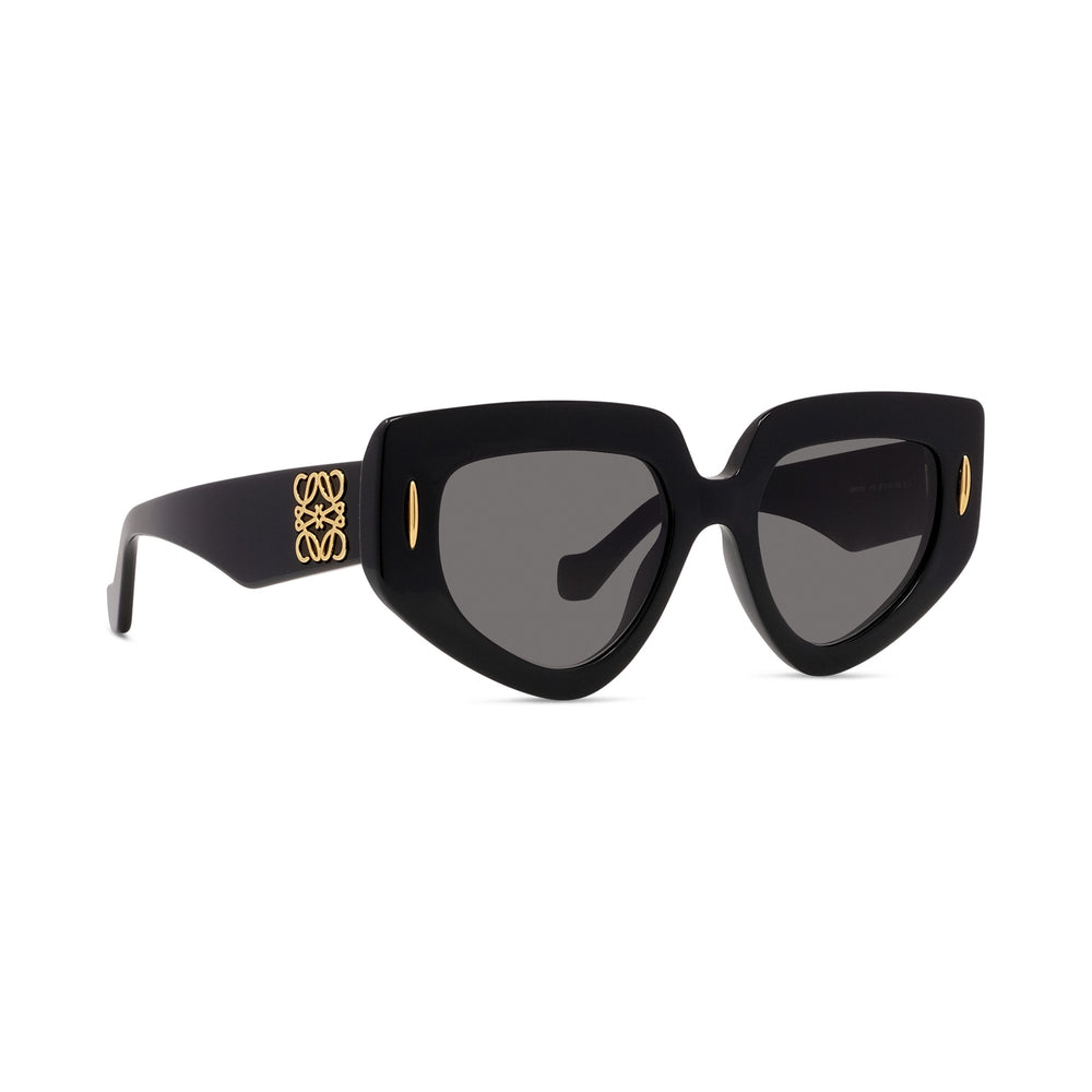 LOEWE ANAGRAM LW40155I 01B 51