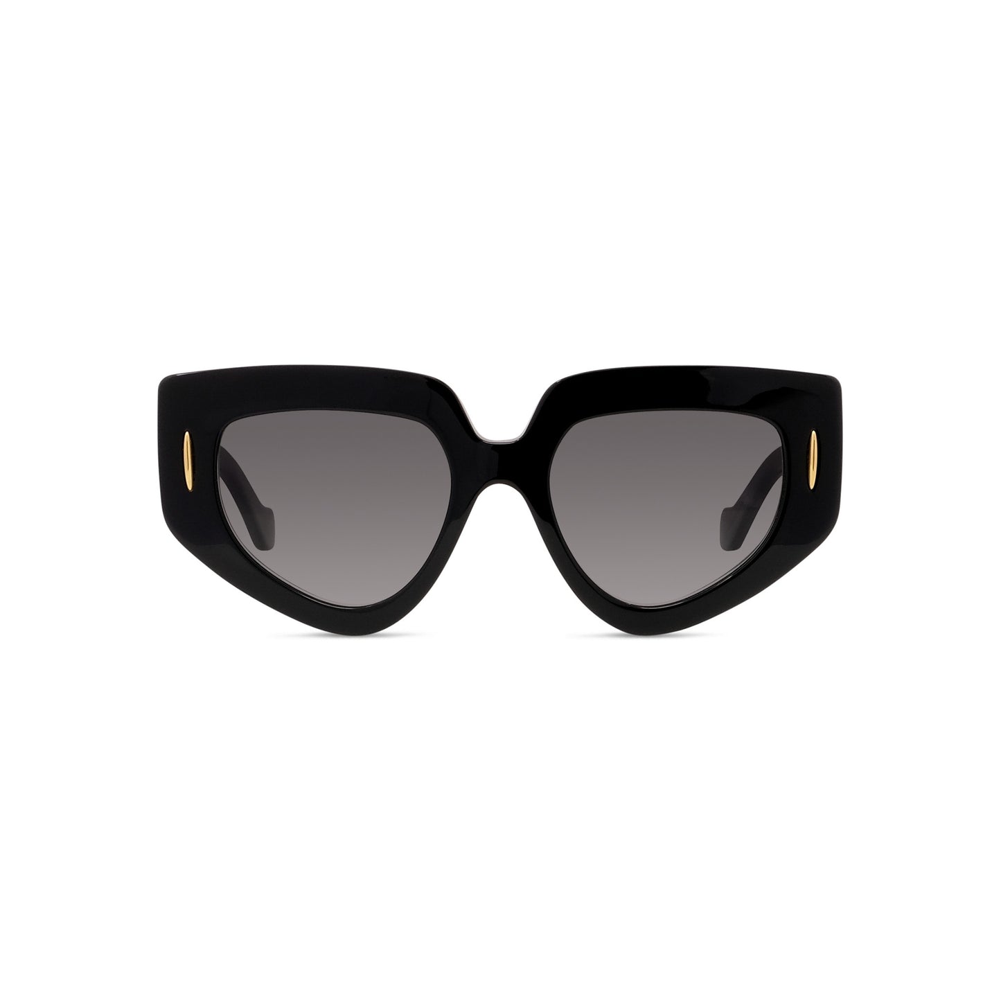 LOEWE ANAGRAM LW40155I 01B 51