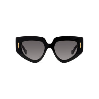 LOEWE ANAGRAM LW40155I 01B 51