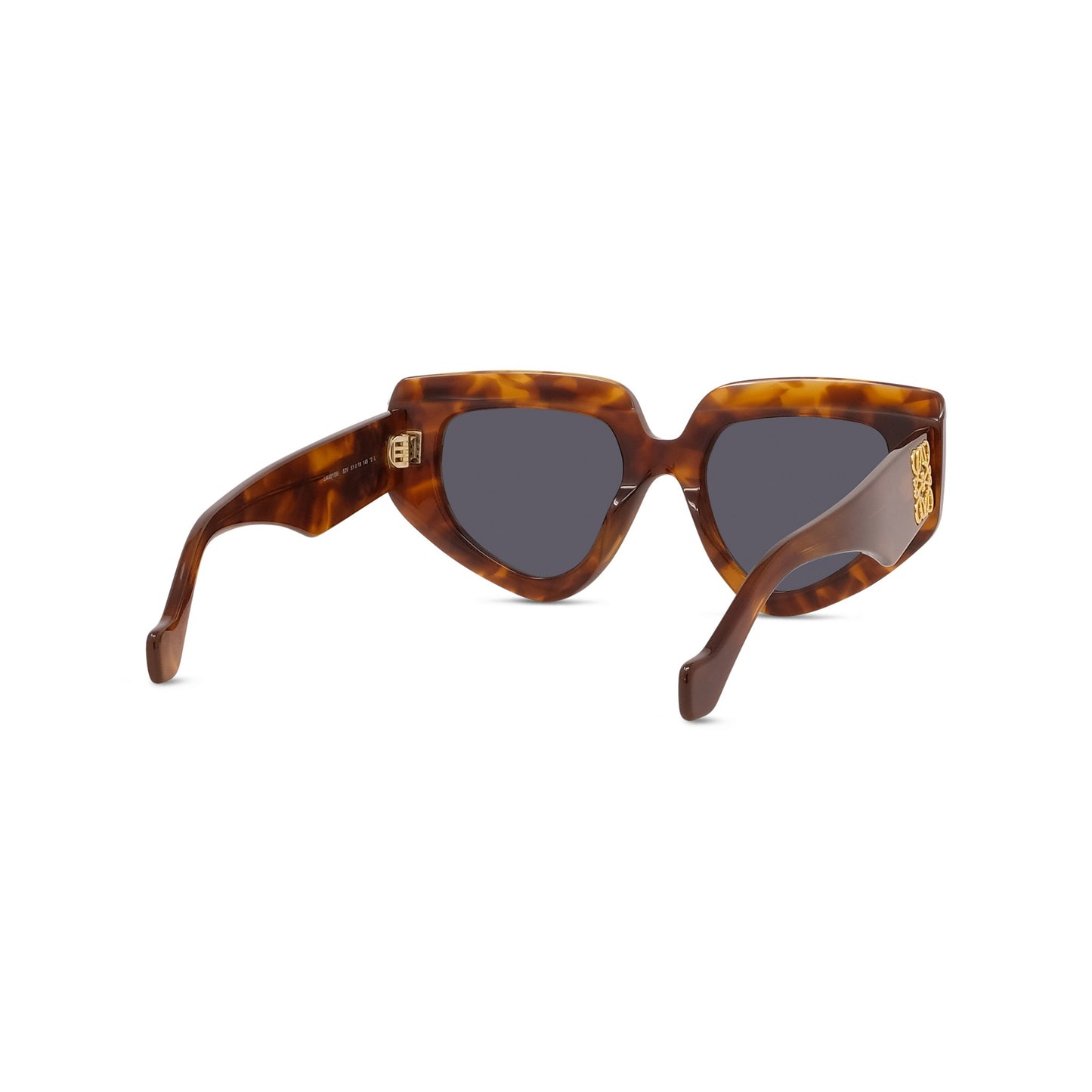 LOEWE ANAGRAM LW40155I 53V 51