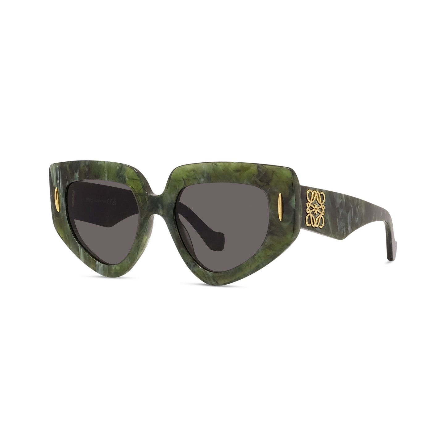 LOEWE ANAGRAM LW40155I 96A 51