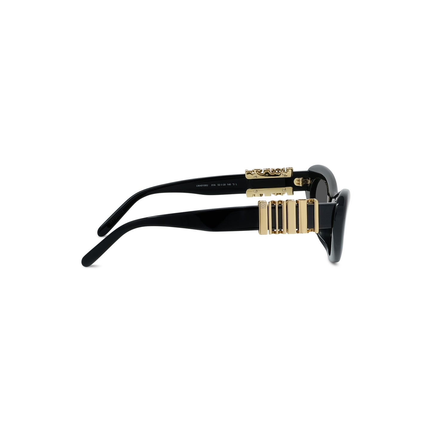 LOEWE SLIM LW40156U 01A 52