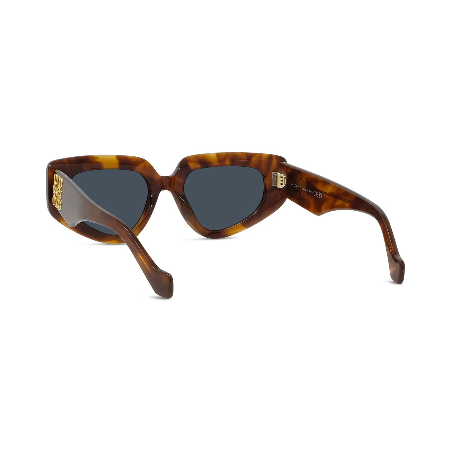 LOEWE ANAGRAM LW40160I 53V 51