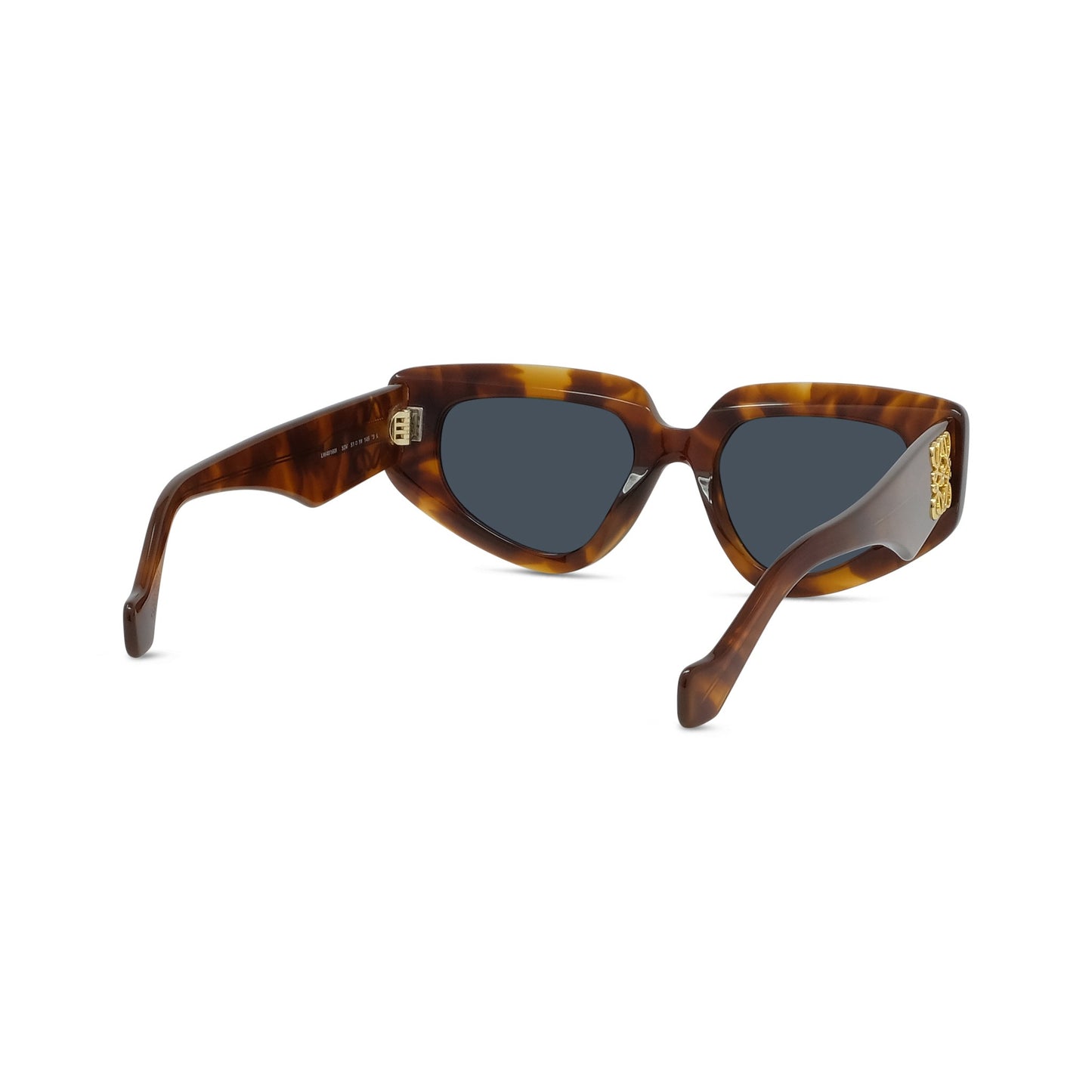 LOEWE ANAGRAM LW40160I 53V 51